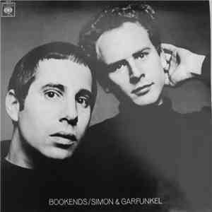 Simon & Garfunkel - Bookends