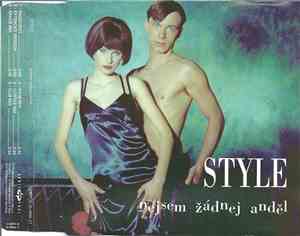 Style  - Nejsem Žádnej Anděl