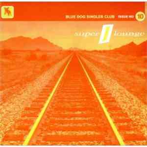 Super J Lounge - Wire & Wheels