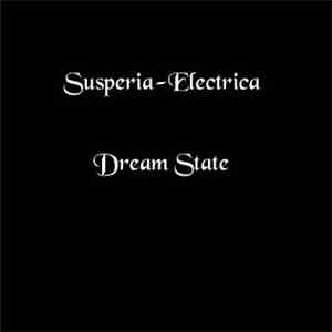 Susperia-Electrica - Dream State