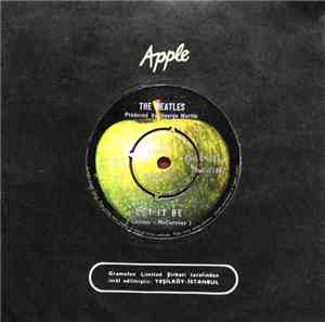 The Beatles - Let It Be