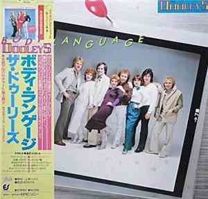 The Dooleys - Body Language