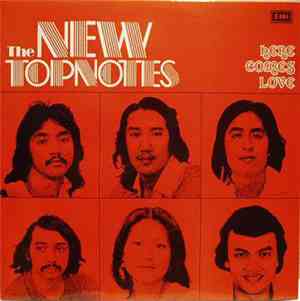 The New Topnotes - Here Comes Love