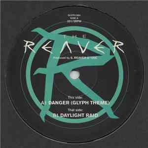 The Reaver - Danger (Glyph Theme)