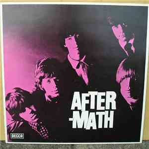 The Rolling Stones - After-Math