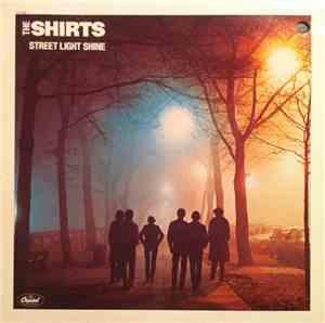 The Shirts - Street Light Shine