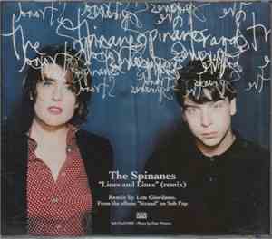 The Spinanes - Lines And Lines (Remix)