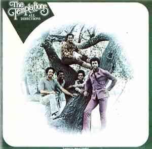 The Temptations - All Directions