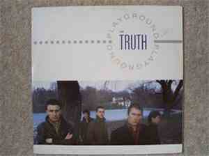 The Truth  - Playground
