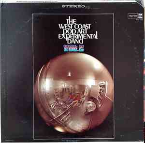The West Coast Pop Art Experimental Band - Vol. 2