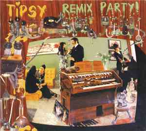 Tipsy - Remix Party!