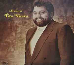 Tito Nieves - The Classic
