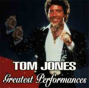 Tom Jones - Greatest Performances