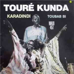 Touré Kunda - Karadindi