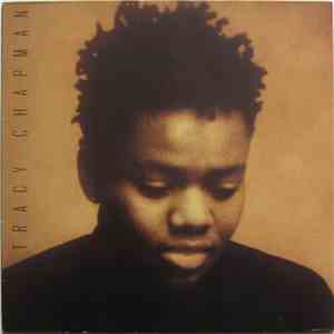 Tracy Chapman - Tracy Chapman