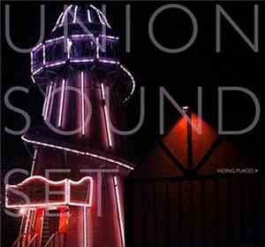 Union Sound Set - Hiding Places