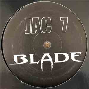 Unknown Artist - Blade (Jac Remix)