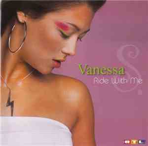 Vanessa S. - Ride With Me