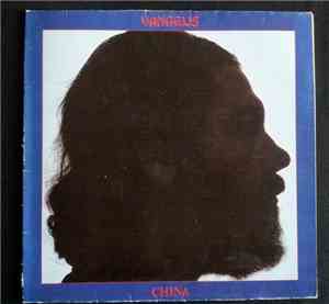 Vangelis - China = 中國