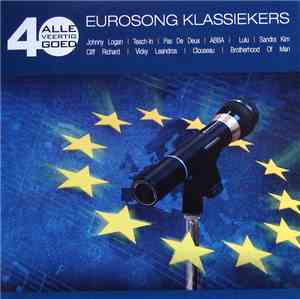 Various - Alle 40 Goed - Eurosong Klassiekers