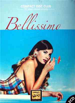 Various - Bellissimo
