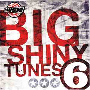 Various - Big Shiny Tunes 6