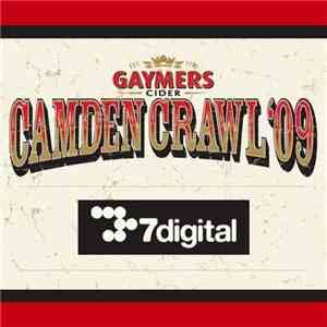 Various - Camden Crawl 2009