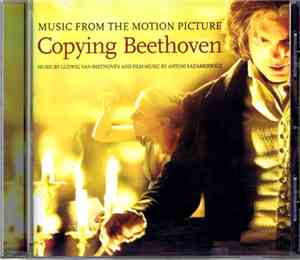 Various - Copying Beethoven