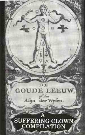 Various - De Goude Leeuw: A Suffering Clown Compilation