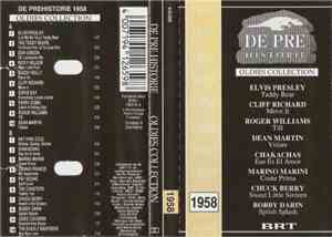 Various - De Pre Historie 1958
