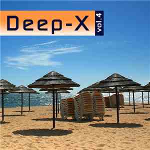 Various - Deep-X Vol.4