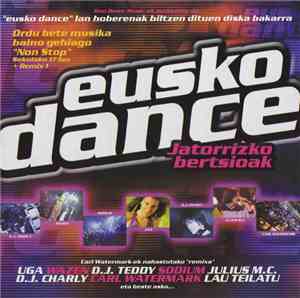Various - Eusko Dance