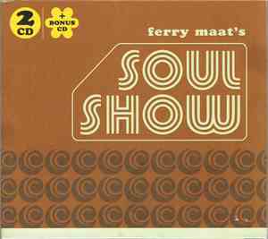Various - Ferry Maat's Soulshow