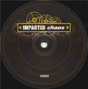 Various - Impacted Chaos 002