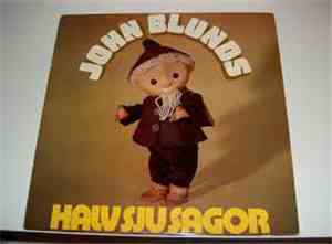 Various - John Blunds Halv Sju Sagor