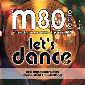 Various - M80 Rádio - Let's Dance