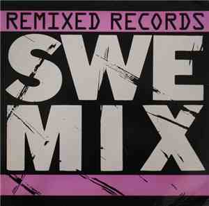 Various - Remixed Records 34