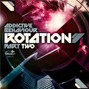 Various - Rotation. Part Two