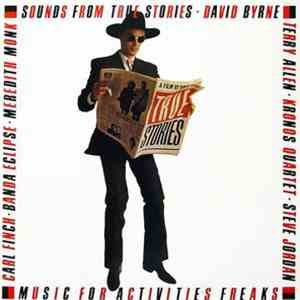 Various - Sounds From True Stories