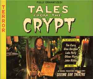 Various - Tales From The Crypt - An Original Presentation From Scifi.com's  ...