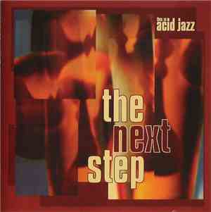 Various - The Next Step
