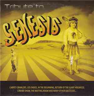 Various - Tribute To Genesis