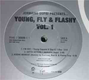 Various - Young, Fly & Flashy Vol. 1