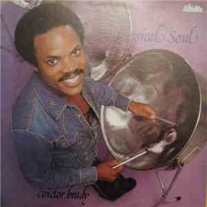 Victor Brady - Classical Soul