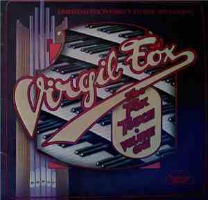 Virgil Fox - The Fox Touch • Volume 1