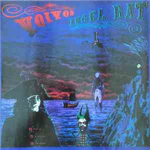 Voïvod - Angel Rat