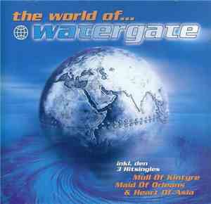 Watergate - The World Of...