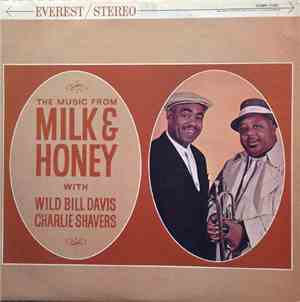 Wild Bill Davis, Charlie Shavers - The Music From Milk & Honey