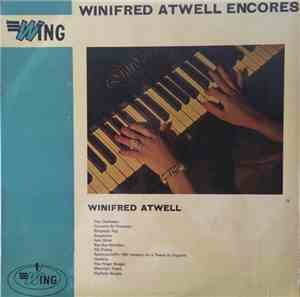 Winifred Atwell - Winifred Atwell Encores