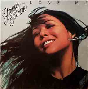 Yvonne Elliman - Love Me